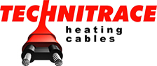 Câbles chauffants – TECHNITRACE fabricant français ISO9001 2015 Logo