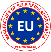 Heating cable – Manufacture of self-regulating cables – EU- TECHNITRACE