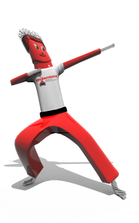 Heating cable distributor – TECHNITRACE